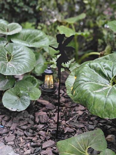[AAI348] Pack x2 Farol de Jardin Campanita - eCommerce 3