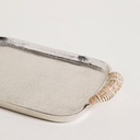 [AAI415] Bandeja Latur aluminio 30x19 - eCommerce 2