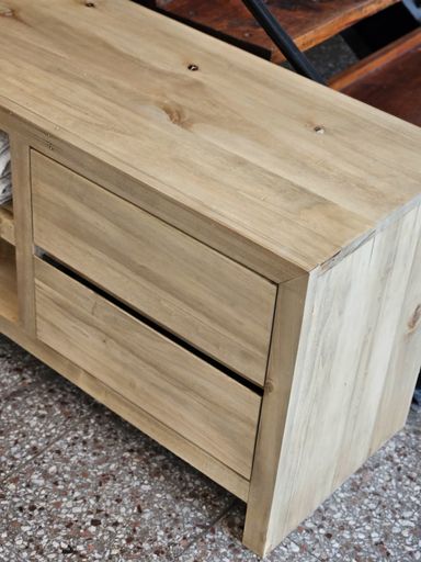 [AAB580.0] RACK POLINESIA X160 - eCommerce 2