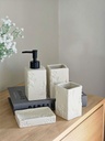[AAI262] Set x 4 Piezas baño Petra - eCommerce 3