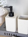 [AAI263] Set x 3 Piezas baño Jaspe - eCommerce 2
