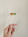 [AAI290] Set x 4 sorbetes con moños + cepillo - eCommerce 2