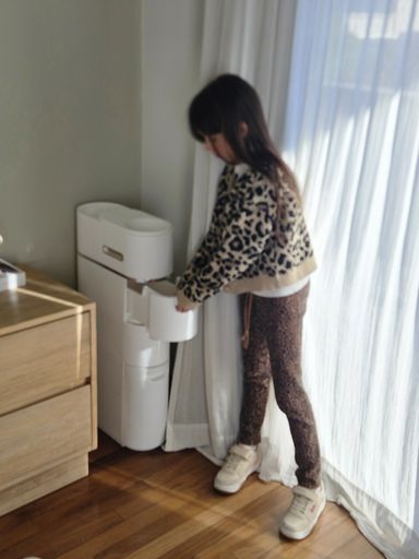 [AAI315] Organizador de Baño 3 niveles 41x17x78 - eCommerce 2
