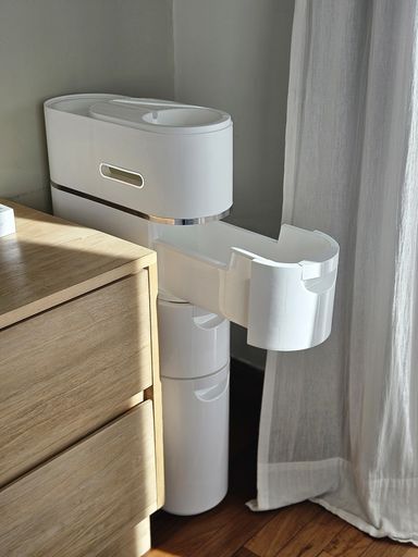 [AAI315] Organizador de Baño 3 niveles 41x17x78 - eCommerce 3