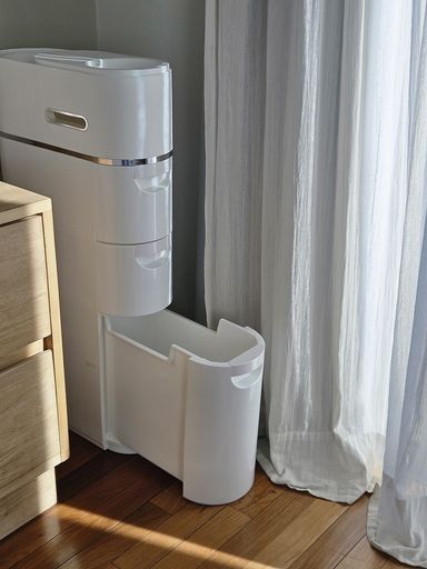 [AAI315] Organizador de Baño 3 niveles 41x17x78 - eCommerce 4