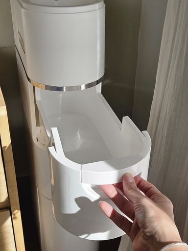 [AAI315] Organizador de Baño 3 niveles 41x17x78 - eCommerce 5