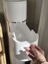 [AAI315] Organizador de Baño 3 niveles 41x17x78 - eCommerce 5