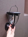 [AAI345] Set x 2 Farol Solar 43cm para piso o amurable - eCommerce 2