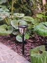 [AAI345] Set x 2 Farol Solar 43cm para piso o amurable - eCommerce 3