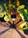 [AAI345] Set x 2 Farol Solar 43cm para piso o amurable - eCommerce 4