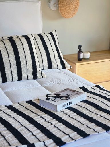 [AAI0177] Pie de cama Rustic 2,70 - eCommerce 2