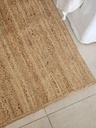 [AAI219] Alfombra rectangular Yute 70x120 - eCommerce 2