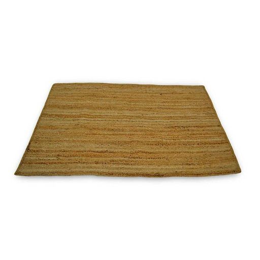 [AAI219] Alfombra rectangular Yute 70x120 - eCommerce 4