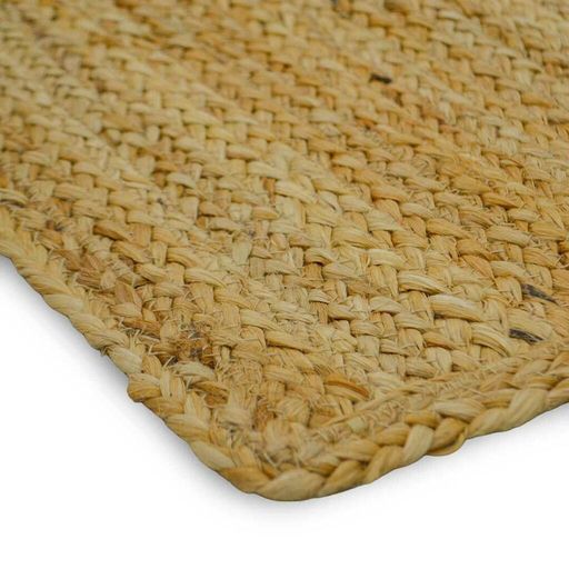 [AAI219] Alfombra rectangular Yute 70x120 - eCommerce 5