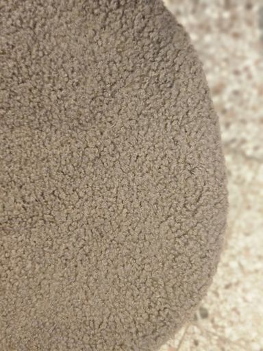 [AAI260] Silla Lily boucle Vison - eCommerce 2