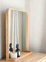 [AAI490] Espejo con Estante Baño 60x50 - eCommerce 4