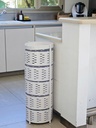 [AAI499] Organizador
  Vertical cocina/baño Negro - eCommerce 2