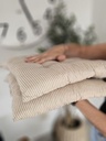 [AAH590] Almohadon Silla Rayado Beige - eCommerce 5