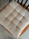 [AAH590] Almohadon Silla Rayado Beige - eCommerce 6