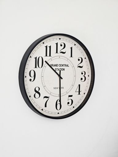 [AAI518] Reloj Central Station 50cm - eCommerce 2