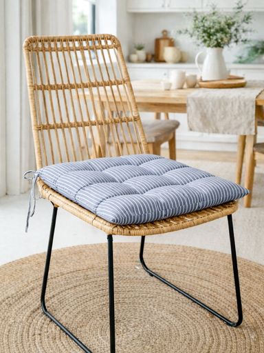 [AAH591] Almohadon Silla Rayado Gris - eCommerce 3
