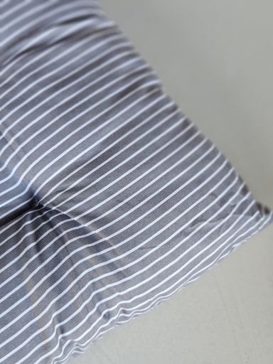 [AAH591] Almohadon Silla Rayado Gris - eCommerce 6