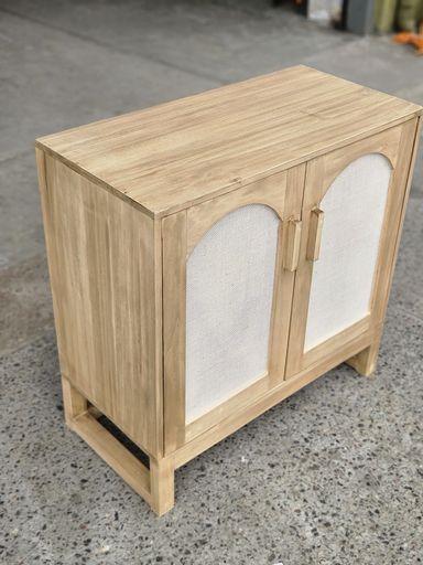 [AAI643] Vajillero Portal 100cm - eCommerce 5