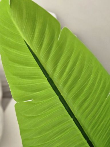 [AAI663] Planta Artificial Strelitzia nicolai 120cm - eCommerce 3