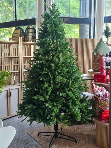 [AAH372] Arbol De Navidad Tupido 240 cm - eCommerce 3
