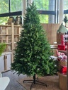 [AAH372] Arbol De Navidad Tupido 240 cm - eCommerce 3
