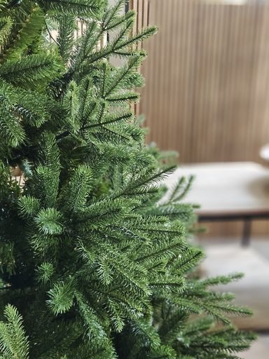 [AAH372] Arbol De Navidad Tupido 240 cm - eCommerce 4