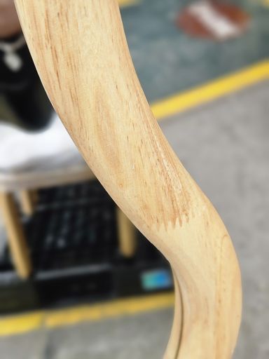 [AAI251] Espejo de Madera Wave - eCommerce 6