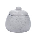 [AAH048] Azucarera blanco jaspeado opaco - eCommerce 3