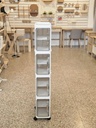 [AAI317] Organizador Espacios reducidos 4 niveles 123x34x20 - eCommerce 2