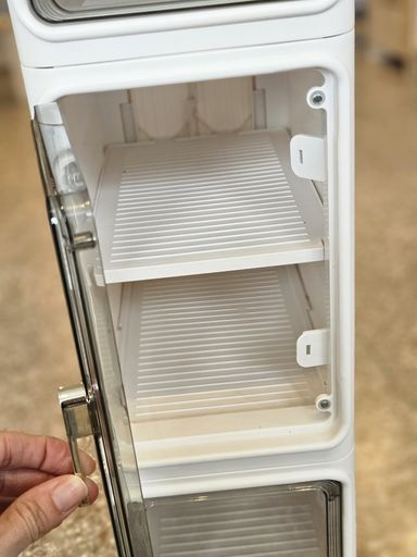 [AAI317] Organizador Espacios reducidos 4 niveles 123x34x20 - eCommerce 4