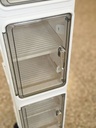 [AAI317] Organizador Espacios reducidos 4 niveles 123x34x20 - eCommerce 5