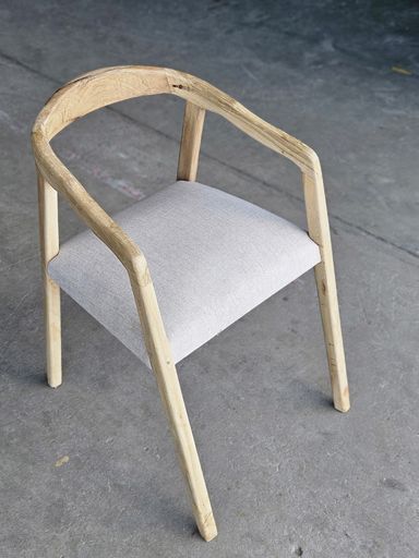 [AAI470] Silla Bali Tapizada - eCommerce 2