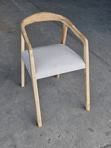 [AAI470] Silla Bali Tapizada - eCommerce 4