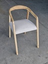 [AAI470] Silla Bali Tapizada - eCommerce 4