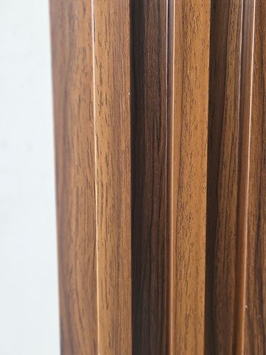 [AAI478] Pack x 4 Varillado de PVC tono madera Oscuro - eCommerce 2
