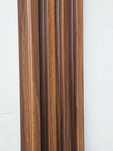 [AAI478] Pack x 4 Varillado de PVC tono madera Oscuro - eCommerce 3