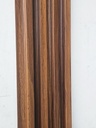 [AAI478] Pack x 4 Varillado de PVC tono madera Oscuro - eCommerce 3
