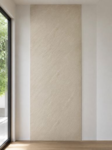 [AAI488] Panel de Pared Travertino 2,9x1,22m - eCommerce 2
