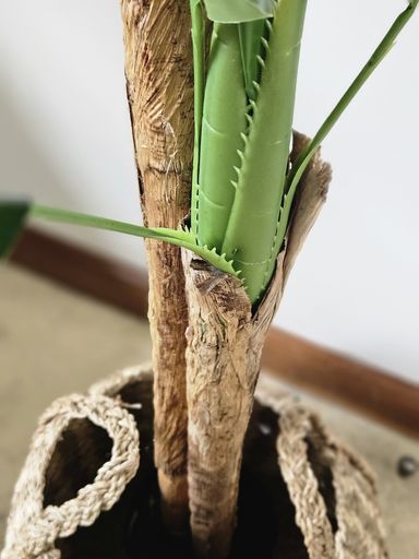 [AAI504] Planta artificial strelitzia 150 CM - eCommerce 5