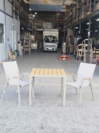 [AAI520] Set mesa + 2 sillas Jardin - eCommerce 2