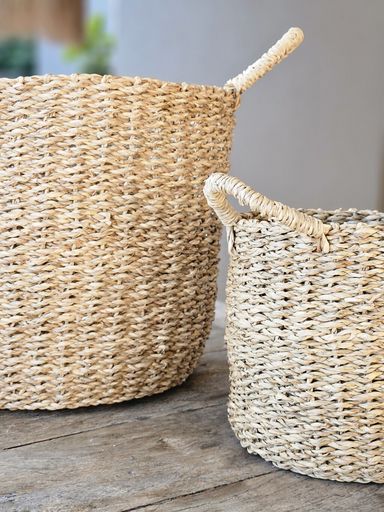 [AAI579] Canasto Seagrass chico 2922 - eCommerce 3