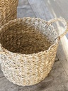 [AAI580] Canasto Seagrass grande 2922 - eCommerce 2