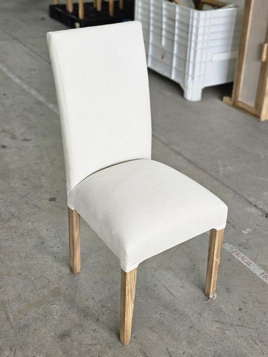 [AAI639] Silla Juli Tapizada Antimancha Natural - eCommerce 2