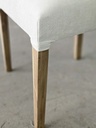 [AAI639] Silla Juli Tapizada Antimancha Natural - eCommerce 5