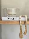 [AAI664] Guirnalda de madera y yute - eCommerce 2